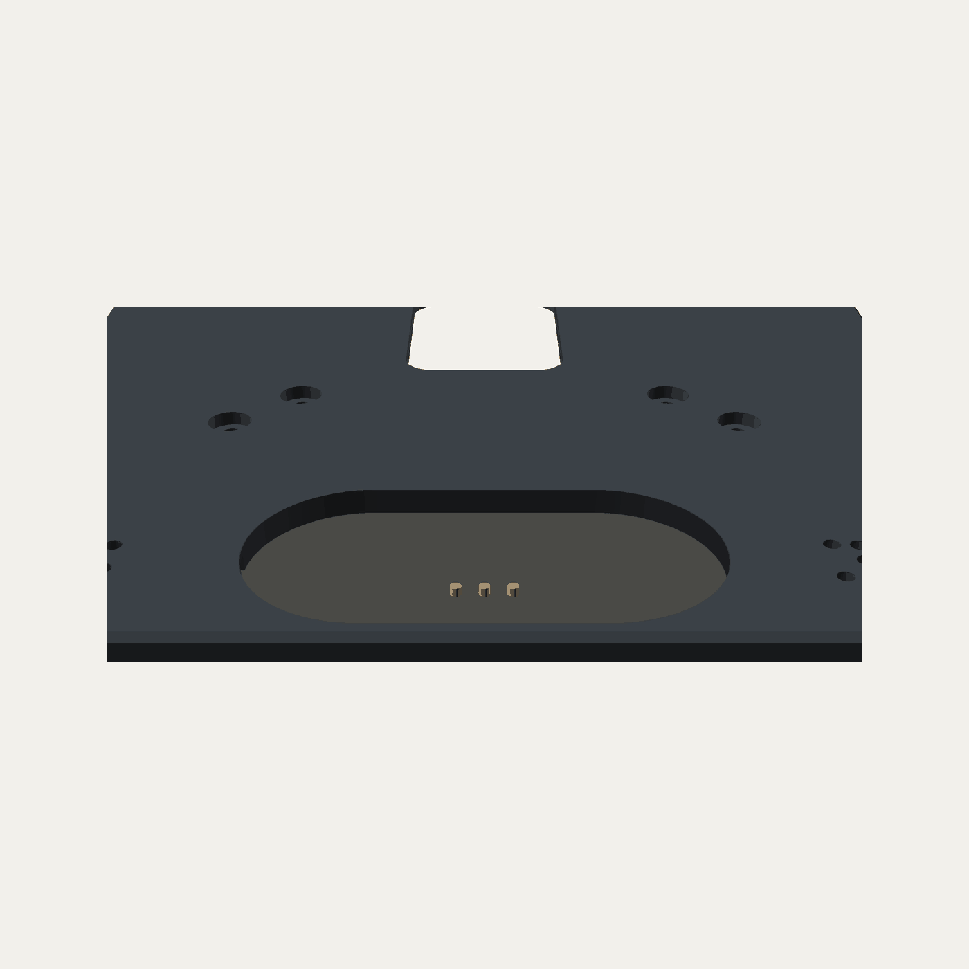 BP-11.PWR Integrated charging